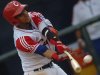 Cuba asegurada a semifinales en bisbol los Juegos Centrocaribes