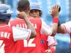 Cuba avanz a semifinales en Mundial universitario de bisbol