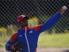 Cuba debuta en Mundial Juvenil de bisbol frente a Sudfrica.