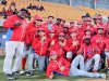 Cuba despierta del letargo ofensivo en Panamericano sub-18 de bisbol