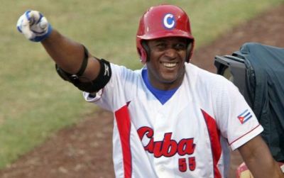 Cuba discutir el ttulo del bisbol en Veracruz