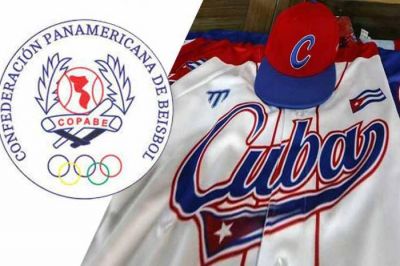 Cuba estar en la Copa del Mundo de Bisbol Juvenil.