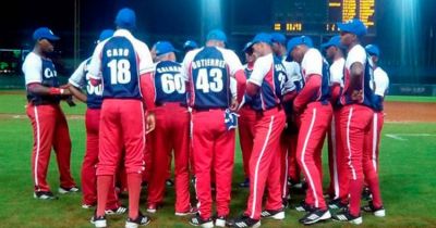 Cuba se estrena con victoria en el Mundial de Bisbol sub-18