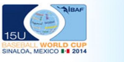 Cuba gana el Campeonato Mundial de Bisbol Sub15
