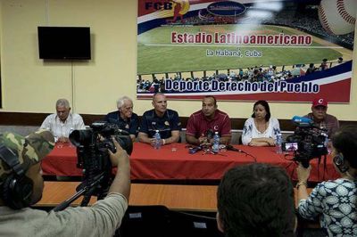 Cuba incrementa la cifra de peloteros insertados en ligas extranjeras.
