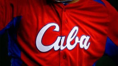 Cuba informa su equipo al Clsico Mundial de Bisbol.