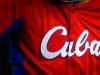 Cuba informa su equipo al Clsico Mundial de Bisbol.