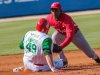 Cuba invitada especial a Serie del Caribe de Bisbol de 2023.