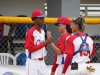 Cuba logra su primera victoria en el Panamericano Sub-15 de Béisbol al vencer 8x5 a Aruba.