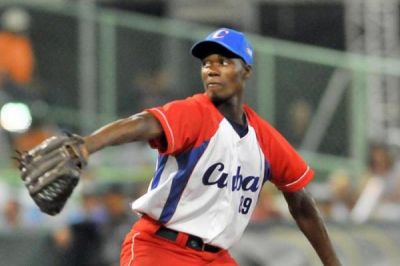 Cuba obtuvo su cuarto triunfo en liga de bisbol Can-Am