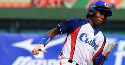 Cuba participar en el Panamericano de Bisbol U18