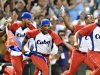 Cuba a punto de negociar con MLB