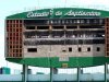 De Cuba: Reestrenar pizarra el estadio 5 de Septiembre de Cienfuegos