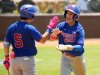 Cuba Sub-15 revive en el Premundial de Béisbol y mantiene vivas sus opciones de clasificar al Mundial.