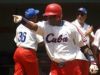 Cuba triunfa en Serie del Caribe de Bisbol Junior 