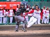 Cuba vence a Alemania y asegura séptimo lugar en el Mundial Sub-18 de Béisbol.