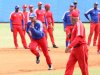 Cuba vence a Nicaragua en inicio de serie amistosa de bisbol