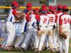 Cuba vence a República Dominicana y mantiene vivas sus opciones en el Panamericano Sub-15 de Béisbol.