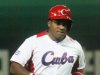 El cubano Despaigne es suspendido de la Liga Mexicana