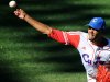 Cubano Miguel Alfredo Gonzlez a firmar en MLB