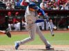 Cubanos en Las Mayores; Guerrero salva a los Dodgers de una barrida