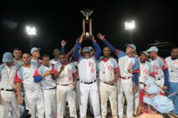 A debate la estructura de la Serie Nacional de Beisbol de Cuba