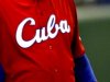 Decepcionante debut de Cuba en Liga canadiense de bisbol