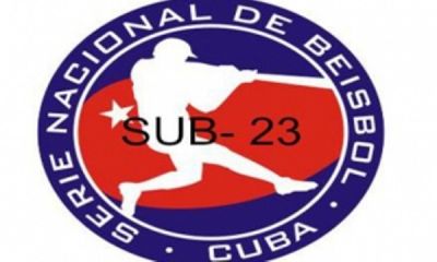 Definidos semifinalistas del torneo sub 23 del Bisbol cubano.