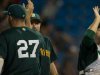 Definirn Australia y Sudfrica boleto al IV Clsico Mundial de bisbol