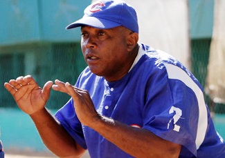 Deporte cubano lamenta fallecimiento de Giraldo Gonzlez.