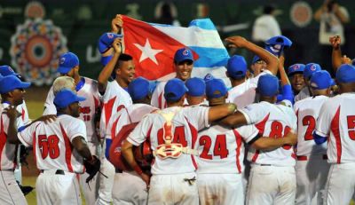 Deportes en Cuba. Los retos del futuro