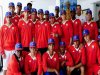 Derrota Cuba a Holanda en Mundial Juvenil de Bisbol.