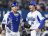Despaigne y Moinelo esperarán un día más para ser campeones.