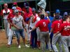 Equipo de bisbol de la Universidad de Tampa en Cuba
