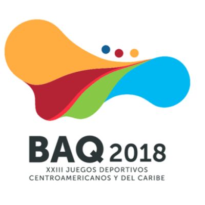 Equipo Cuba de bisbol gana medalla de plata en Barranquilla 2018.