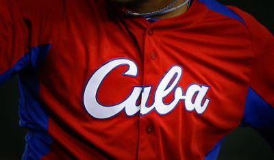 Equipo Cuba de bisbol inicia entrenamientos.