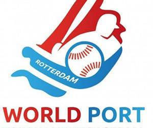 Equipo Cuba de bisbol a Torneo Interpuertos de Rotterdam
