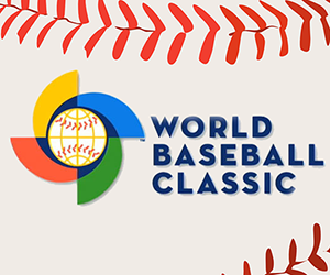 Equipo Cuba rumbo a Asia de cara al Clsico Mundial de Bisbol.