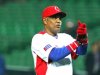 Equipo cubano de bisbol a Serie Internacional por la Paz en Colombia