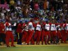Equipo cubano listo para crucial choque en Serie del Caribe