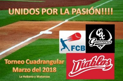 Equipos mexicanos destacan calidad del bisbol cubano.