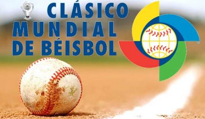 Espaa con seis cubanos para eliminatoria del Clsico Mundial de bisbol
