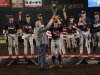 Estados Unidos se proclama Campen Mundial de Bisbol Sub 18