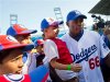 La importancia de la visita de MLB a Cuba