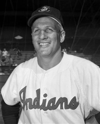 Fallece Al Rosen, JMV de la Liga Americana en 1953