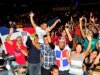 Fanticos RD celebran en calles corona Clsico Mundial Bisbol