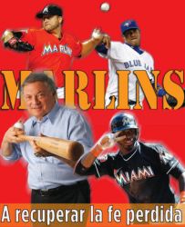 Los Fanaticos de los Miami Marlins merecen una explicacin del Sr. Jeffrey Loria