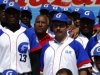Fernando Gonzlez: Lo ms importante es que gane el bisbol