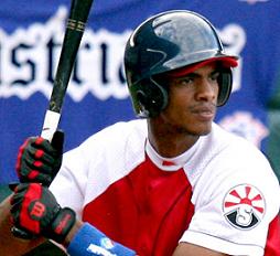 Gana Hctor Olivera Derby de jonrones del bisbol cubano