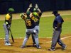 Ganan Matanzas y Pinar en serie cubana de bisbol